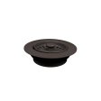 (image for) PELICAN Disposer Crystallite Series Color Matching Flanges - Gunmetal