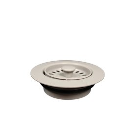 PELICAN Disposer Crystallite Series Color Matching Flanges - Sand