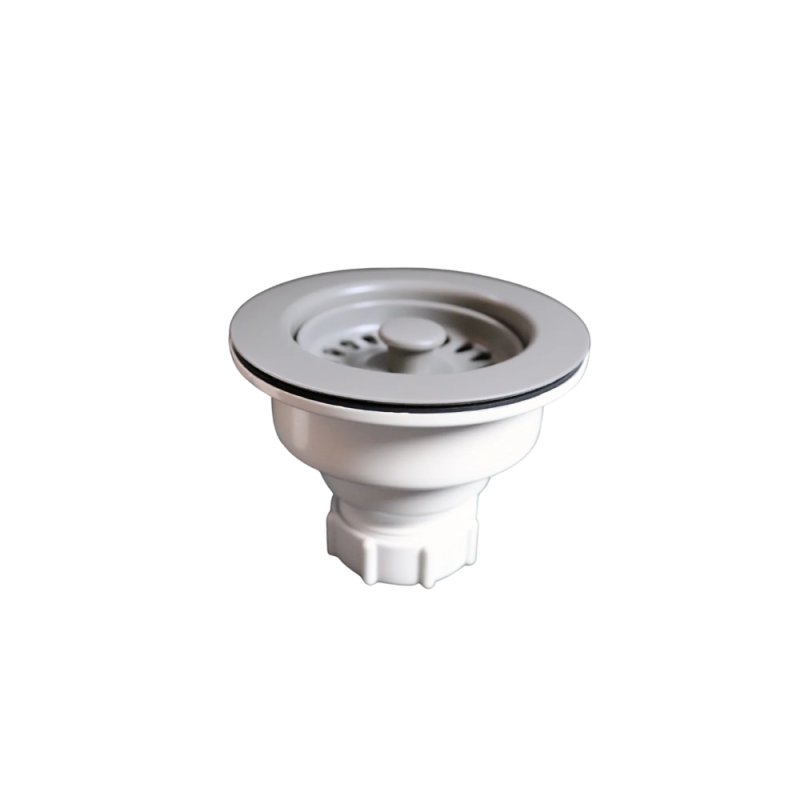 PELICAN Crystallite Series Color Matched Strainer - Concrete