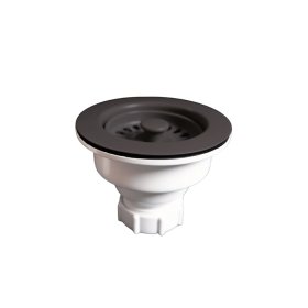 PELICAN Crystallite Series Color Matched Strainer - Gunmetal