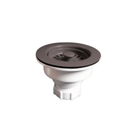 PELICAN Crystallite Series Color Matched Strainer - Mocha