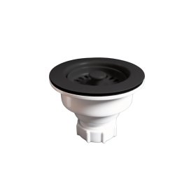 PELICAN Crystallite Series Color Matched Strainer - Onyx