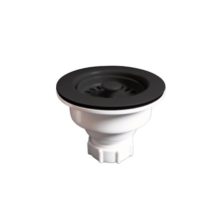 (image for) PELICAN Crystallite Series Color Matched Strainer - Onyx