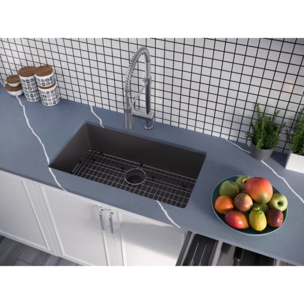 (image for) PELICAN PL-100 Stainless Steel Bottom Grid