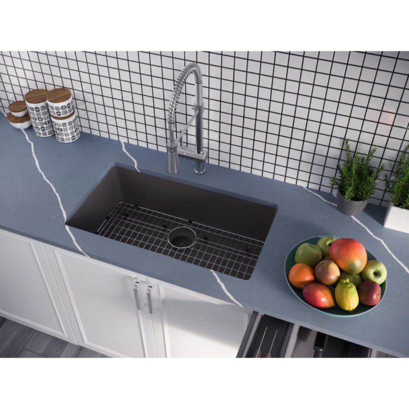 (image for) PELICAN PL-100 Stainless Steel Bottom Grid