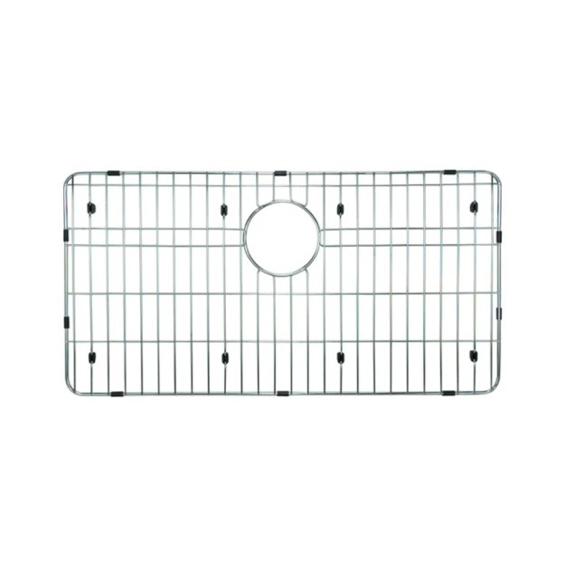 (image for) PELICAN PL-100 Stainless Steel Bottom Grid