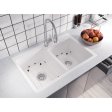 (image for) Pelican Stainless Steel Bottom Grids - PL-175