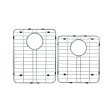 (image for) Pelican Stainless Steel Bottom Grids - PL-175