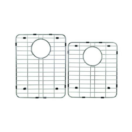 (image for) Pelican Stainless Steel Bottom Grids - PL-175