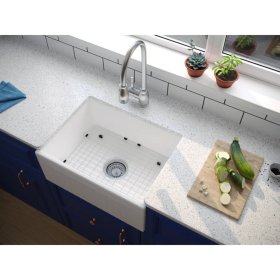 PELICAN PL-FC105 Stainless Steel Bottom Grid