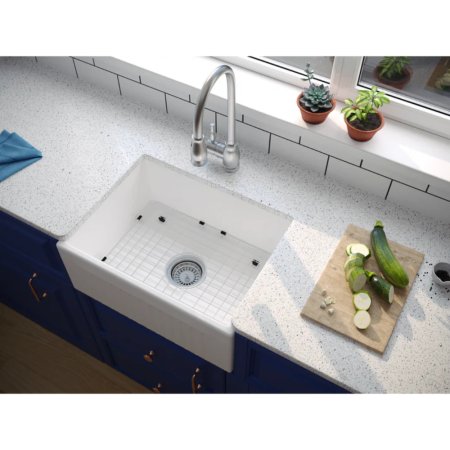 (image for) PELICAN PL-FC105 Stainless Steel Bottom Grid