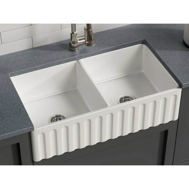 (image for) PELICAN PL-FC3318DB Stainless Steel Bottom Grid