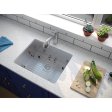 (image for) PELICAN PL-HA108 Stainless Steel Bottom Grid