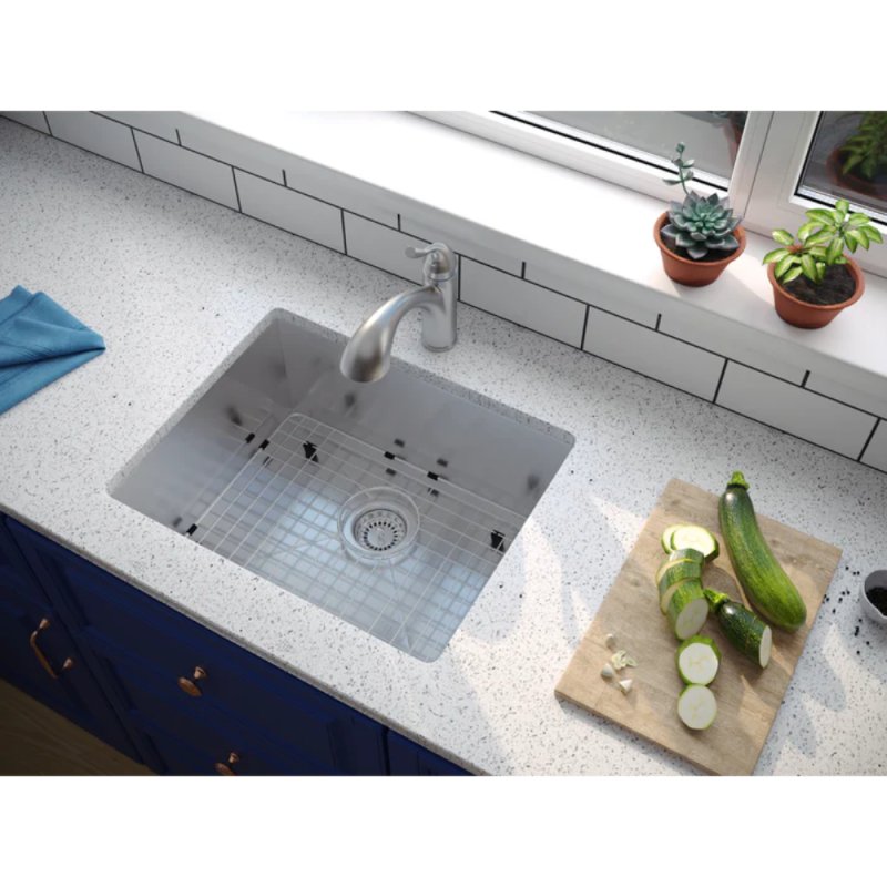 (image for) PELICAN PL-HA108 Stainless Steel Bottom Grid