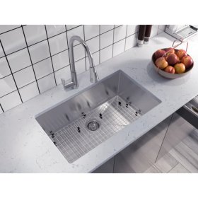 PELICAN PL-HA109 Stainless Steel Bottom Grid