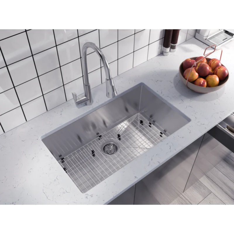 (image for) PELICAN PL-HA109 Stainless Steel Bottom Grid