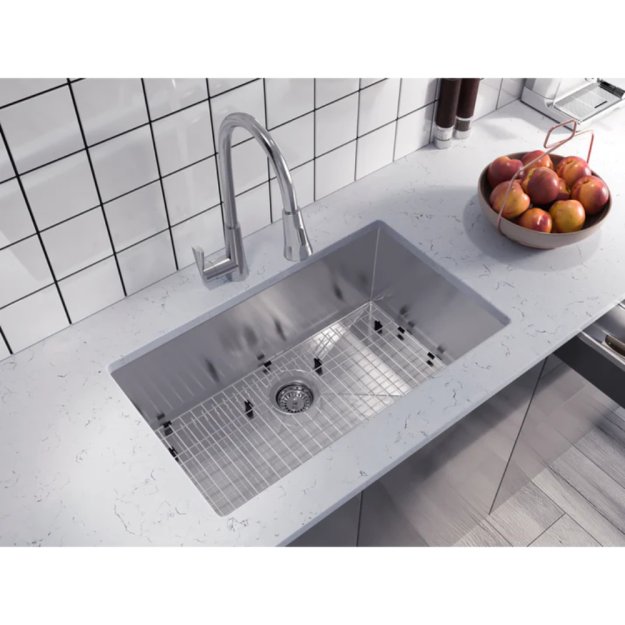 (image for) PELICAN PL-HA111 Stainless Steel Bottom Grid