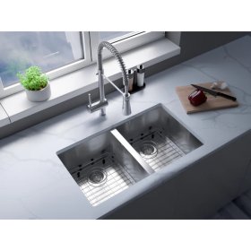 PELICAN PL-HA117 Stainless Steel Bottom Grid