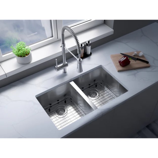 (image for) PELICAN PL-HA117 Stainless Steel Bottom Grid