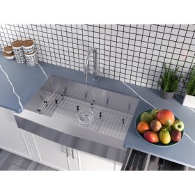 PELICAN PL-HA124 Stainless Steel Bottom Grid