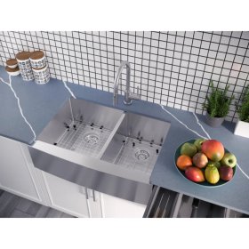 PELICAN PL-HA125 Stainless Steel Bottom Grid