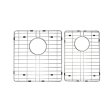 (image for) PELICAN PL-HA125 Stainless Steel Bottom Grid