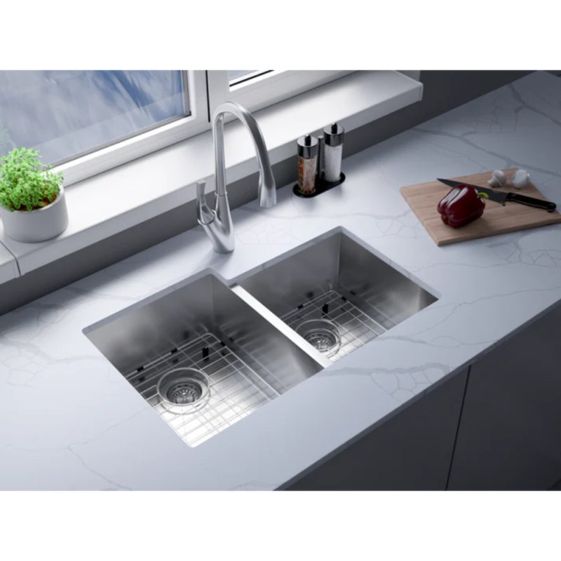 (image for) PELICAN PL-HA126 Stainless Steel Bottom Grid