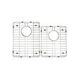 (image for) PELICAN PL-HA126 Stainless Steel Bottom Grid