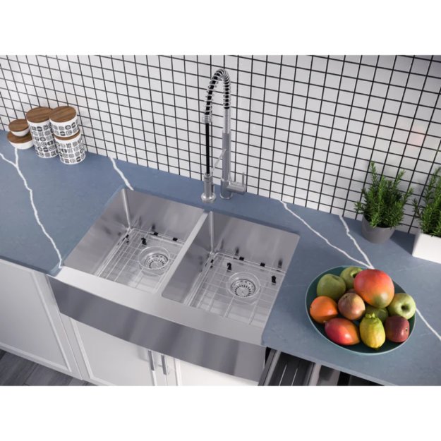 (image for) PELICAN PL-HA128 Stainless Steel Bottom Grid