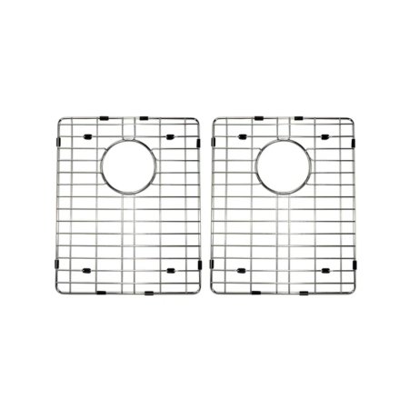 (image for) PELICAN PL-HA128 Stainless Steel Bottom Grid