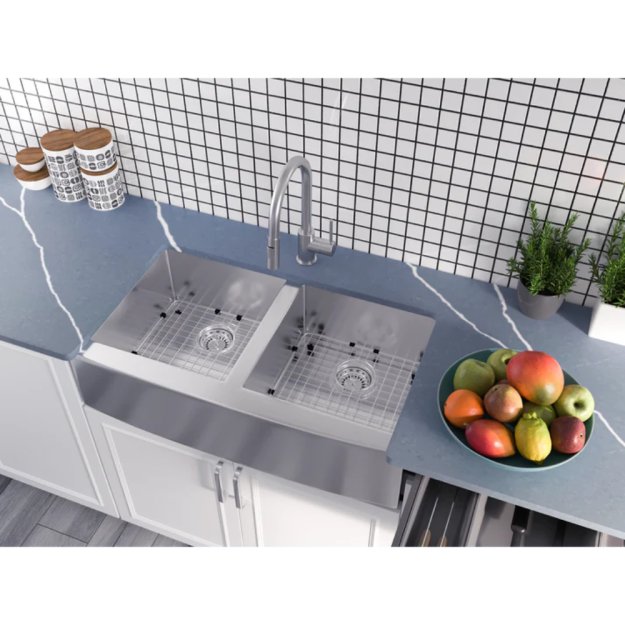 (image for) PELICAN PL-HA130 Stainless Steel Bottom Grid