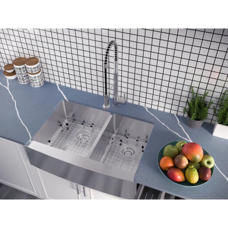 (image for) PELICAN PL-HA136 Stainless Steel Bottom Grid