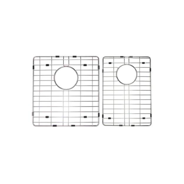(image for) PELICAN PL-HA136 Stainless Steel Bottom Grid