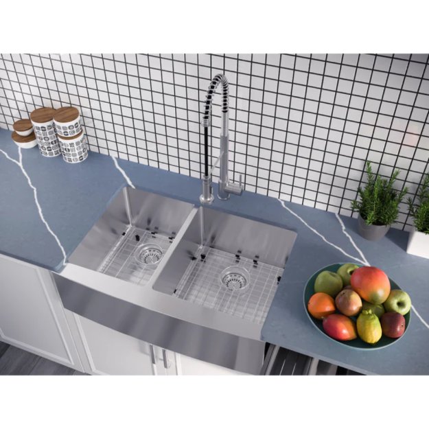 (image for) PELICAN PL-HA139 Stainless Steel Bottom Grid