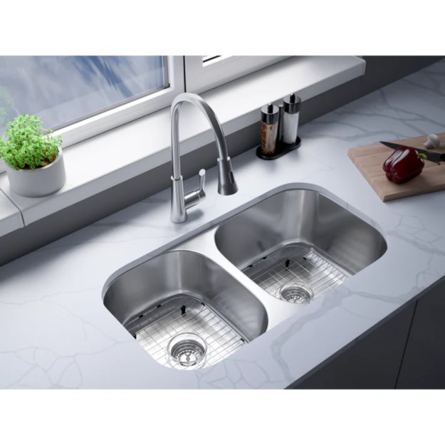 (image for) PELICAN PL-VP6040 Stainless Steel Bottom Grid