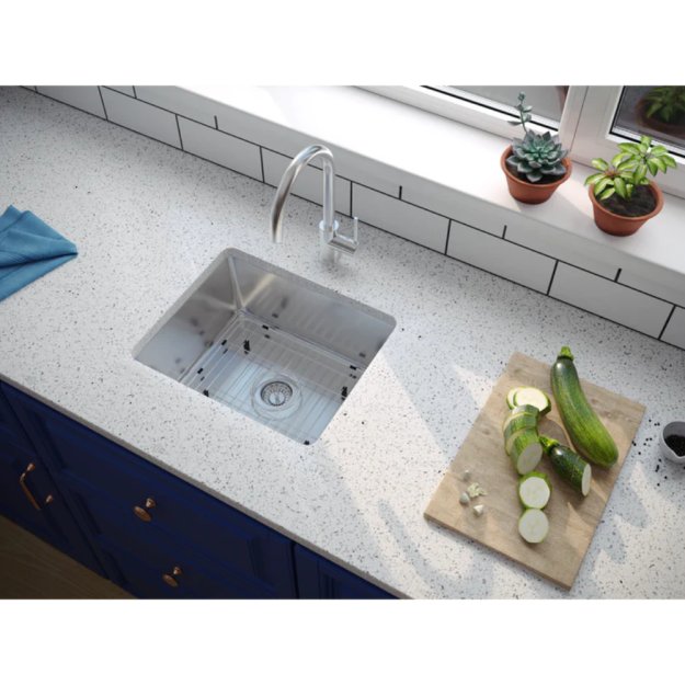 (image for) PELICAN PL-VR1816 Stainless Steel Bottom Grid