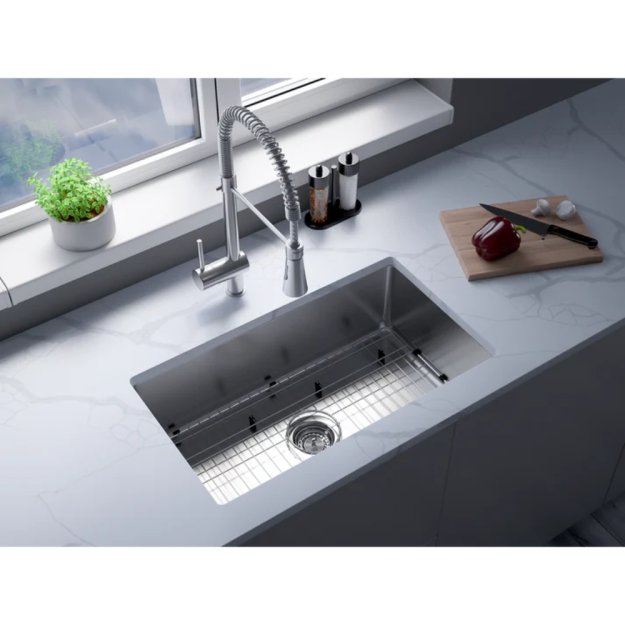 (image for) PELICAN PL-VR3118 Stainless Steel Bottom Grid