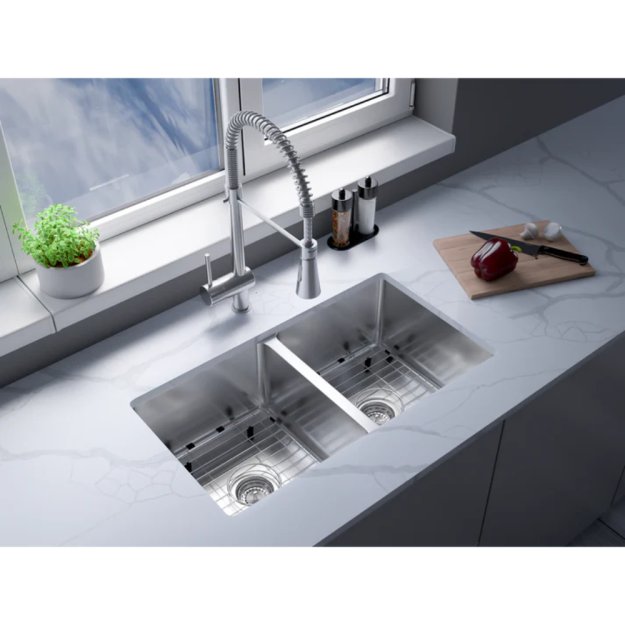 (image for) PELICAN VR5050 Stainless Steel Bottom Grid