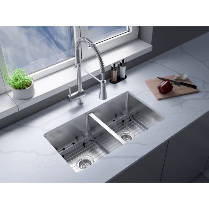 (image for) PELICAN VR5050 Stainless Steel Bottom Grid