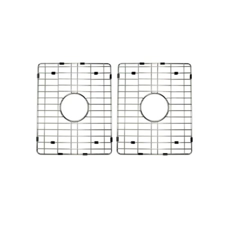 (image for) PELICAN VR5050 Stainless Steel Bottom Grid