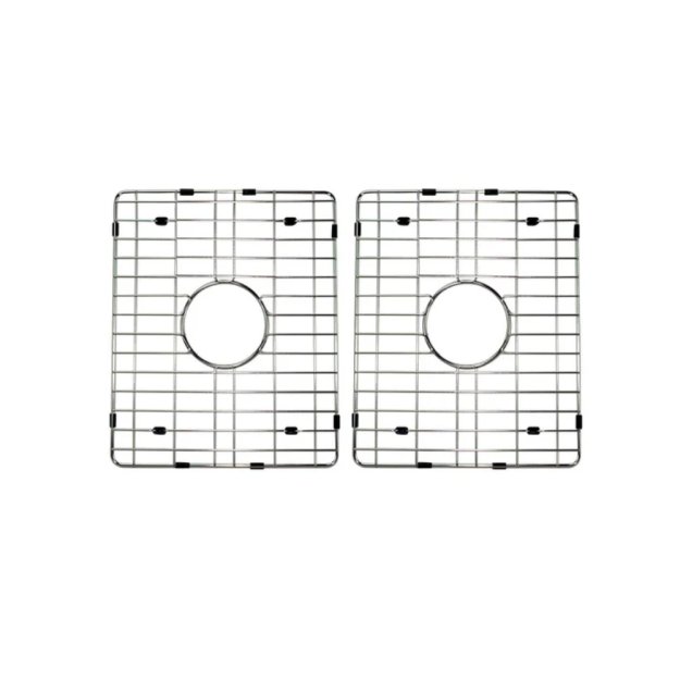 (image for) PELICAN VR5050 Stainless Steel Bottom Grid