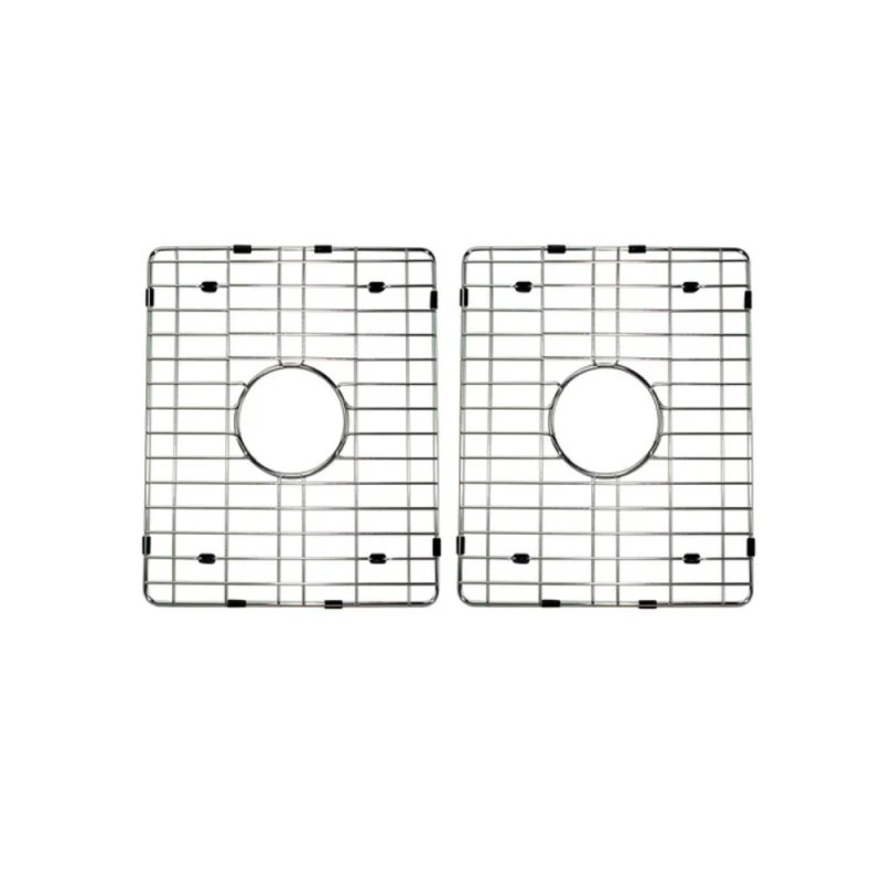 PELICAN VR5050 Stainless Steel Bottom Grid