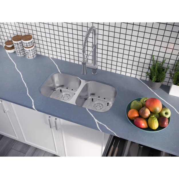 (image for) PELICAN PL-VS4040 Stainless Steel Bottom Grid