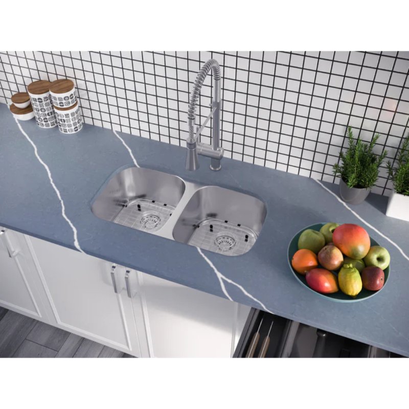 (image for) PELICAN PL-VS4040 Stainless Steel Bottom Grid