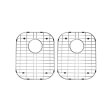 (image for) PELICAN PL-VS4040 Stainless Steel Bottom Grid