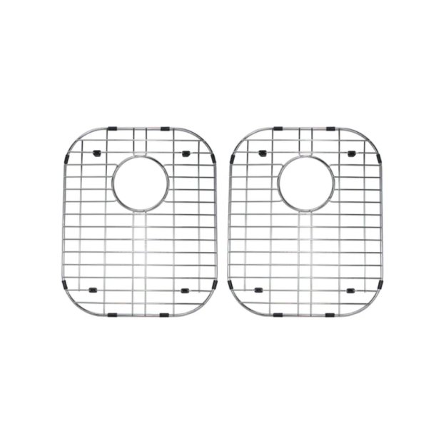 (image for) PELICAN PL-VS4040 Stainless Steel Bottom Grid
