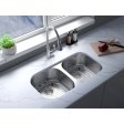 (image for) PELICAN PL-VS5050 Stainless Steel Bottom Grid