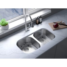 PELICAN PL-VS5050 Stainless Steel Bottom Grid