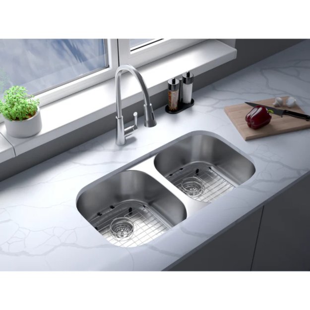 (image for) PELICAN PL-VS5050 Stainless Steel Bottom Grid