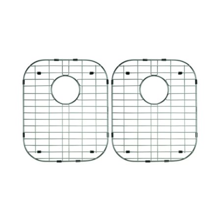 (image for) PELICAN PL-VT5050 ADA Stainless Steel Bottom Grid